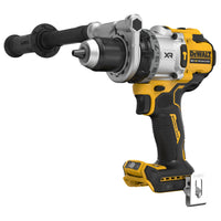 DeWALT DCD1007NT Accu klop-/schroefboormachine 18V XR Basic Body in TSTAK - 5035048806807 - DCD1007NT-XJ - Mastertools.nl