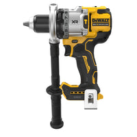 DeWALT DCD1007NT Accu klop-/schroefboormachine 18V XR Basic Body in TSTAK - 5035048806807 - DCD1007NT-XJ - Mastertools.nl