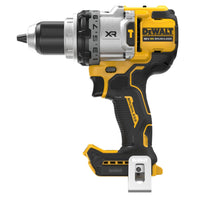 DeWALT DCD1007NT Accu klop-/schroefboormachine 18V XR Basic Body in TSTAK - 5035048806807 - DCD1007NT-XJ - Mastertools.nl