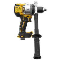 DeWALT DCD1007NT Accu klop-/schroefboormachine 18V XR Basic Body in TSTAK - 5035048806807 - DCD1007NT-XJ - Mastertools.nl