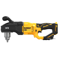 DeWALT DCD444N Accu Haakse Boormachine 18V XR Basic Body - 5035048806371 - DCD444N-XJ - Mastertools.nl