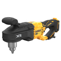 DeWALT DCD444N Accu Haakse Boormachine 18V XR Basic Body - 5035048806371 - DCD444N-XJ - Mastertools.nl