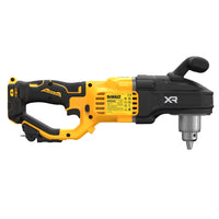 DeWALT DCD444N Accu Haakse Boormachine 18V XR Basic Body - 5035048806371 - DCD444N-XJ - Mastertools.nl