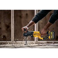 DeWALT DCD444N Accu Haakse Boormachine 18V XR Basic Body - 5035048806371 - DCD444N-XJ - Mastertools.nl