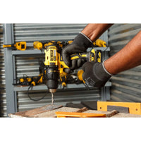 DeWALT DCD777D2T Accu Schroefboormachine 18V XR 2.0Ah in TSTAK - 5035048690444 - DCD777D2T-QW - Mastertools.nl