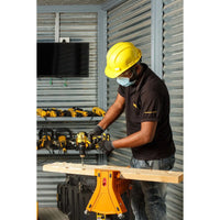 DeWALT DCD777D2T Accu Schroefboormachine 18V XR 2.0Ah in TSTAK - 5035048690444 - DCD777D2T-QW - Mastertools.nl