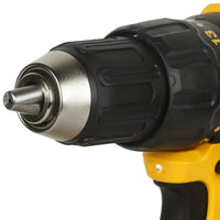 DeWALT DCD777D2T Accu Schroefboormachine 18V XR 2.0Ah in TSTAK - 5035048690444 - DCD777D2T-QW - Mastertools.nl