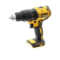 DeWALT DCD778S2T Accu klop-/schroefboormachine 18V XR 1.5Ah XR in TSTAK - 5035048664971 - DCD778S2T-QW - Mastertools.nl