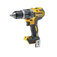 DeWALT DCK368P3T Accu Combiset 18V 5,0Ah Li-ion in TSTAK - 5054905025410 - DCK368P3T-QW - Mastertools.nl