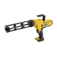 DeWALT DCE560N Accu Kitspuit voor 310ml kokers 18V Basic Body - 5035048642030 - DCE560N-XJ - Mastertools.nl