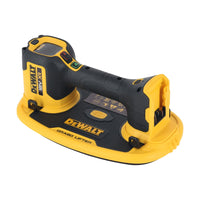 DeWALT DCE590N Accu vacuümlifter tegel-/glasdrager 18V XR Basic Body - 5054905322489 - DCE590N-XJ - Mastertools.nl