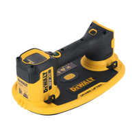 DeWALT DCE590N Accu vacuümlifter tegel-/glasdrager 18V XR Basic Body - 5054905322489 - DCE590N-XJ - Mastertools.nl