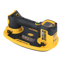 DeWALT DCE590N Accu vacuümlifter tegel-/glasdrager 18V XR Basic Body - 5054905322489 - DCE590N-XJ - Mastertools.nl