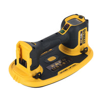 DeWALT DCE590N Accu vacuümlifter tegel-/glasdrager 18V XR Basic Body - 5054905322489 - DCE590N-XJ - Mastertools.nl