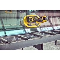 DeWALT DCE590N Accu vacuümlifter tegel-/glasdrager 18V XR Basic Body - 5054905322489 - DCE590N-XJ - Mastertools.nl