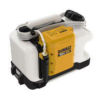 DeWALT DCE6820N Accu waterpomp 15L 18V XR Basic Body - 5035048809143 - DCE6820N-XJ - Mastertools.nl