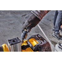 DeWALT DCE6820N Accu waterpomp 15L 18V XR Basic Body - 5035048809143 - DCE6820N-XJ - Mastertools.nl