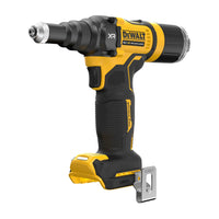 DeWALT DCF403NT Accu Blindklinknageltang 18V XR Basic Body in TSTAK - 5035048797679 - DCF403NT-XJ - Mastertools.nl