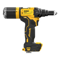 DeWALT DCF403NT Accu Blindklinknageltang 18V XR Basic Body in TSTAK - 5035048797679 - DCF403NT-XJ - Mastertools.nl