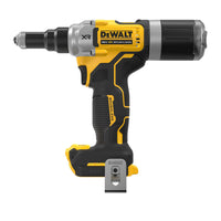 DeWALT DCF414NT Accu Blindklinknageltang 18V XR Basic Body in TSTAK - 5035048797723 - DCF414NT-XJ - Mastertools.nl