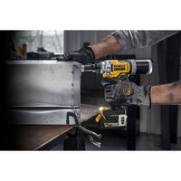 DeWALT DCF414NT Accu Blindklinknageltang 18V XR Basic Body in TSTAK - 5035048797723 - DCF414NT-XJ - Mastertools.nl