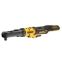 DeWALT DCF510N Accu Haakse Ratelsleutel 18V XR Basic Body - 5035048789667 - DCF510N-XJ - Mastertools.nl