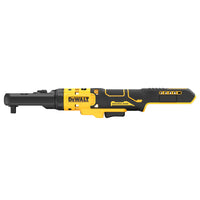 DeWALT DCF510N Accu Haakse Ratelsleutel 18V XR Basic Body - 5035048789667 - DCF510N-XJ - Mastertools.nl