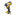 DeWALT DCF809N Accu slagschroevendraaier 190Nm 18V XR Basic Body - - - Mastertools.nl