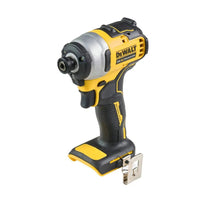 DeWALT DCF809N Accu slagschroevendraaier 190Nm 18V XR Basic Body - - - Mastertools.nl
