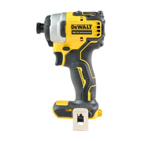 DeWALT DCF809N Accu slagschroevendraaier 190Nm 18V XR Basic Body - - - Mastertools.nl