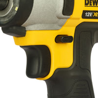 DeWALT DCK211D2T Accu Combiset 10.8V 2.0AH XR Li-ion DCD710 + DCF815 in TSTAK - 5035048547076 - DCK211D2T-QW - Mastertools.nl