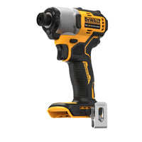 DeWALT DCF840N Accu Slagschroevendraaier 192Nm 18V XR Basic Body - 5035048742143 - DCF840N-XJ - Mastertools.nl