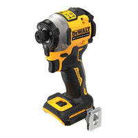 DeWALT DCF850N Compacte accu slagschroevendraaier 205Nm 18V XR Basic Body - 5035048742693 - DCF850N-XJ - Mastertools.nl