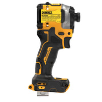 DeWALT DCF850N Compacte Accu Slagschroevendraaier 205Nm 18V XR Basic Body - 5035048742693 - DCF850N-XJ - Mastertools.nl