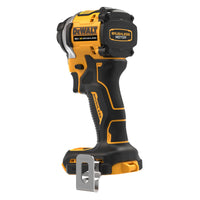 DeWALT DCF850N Compacte Accu Slagschroevendraaier 205Nm 18V XR Basic Body - 5035048742693 - DCF850N-XJ - Mastertools.nl