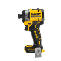 DeWALT DCF860NT Accu slagschroevendraaier 282Nm 18V XR Basic Body in TSTAK - 5035048808658 - DCF860NT-XJ - Mastertools.nl