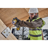 DeWALT DCF860NT Accu slagschroevendraaier 282Nm 18V XR Basic Body in TSTAK - 5035048808658 - DCF860NT-XJ - Mastertools.nl