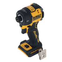 DeWALT DCF870NT Accu hydraulische slagschroevendraaier 56Nm 18V XR Basic Body in TSTAK - - - Mastertools.nl