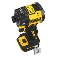 DeWALT DCF870NT Accu hydraulische slagschroevendraaier 56Nm 18V XR Basic Body in TSTAK - - - Mastertools.nl