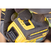 DeWALT DCF870NT Accu hydraulische slagschroevendraaier 56Nm 18V XR Basic Body in TSTAK - - - Mastertools.nl