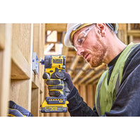 DeWALT DCF870NT Accu hydraulische slagschroevendraaier 56Nm 18V XR Basic Body in TSTAK - - - Mastertools.nl
