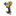 DeWALT DCK276P3T Accu Combiset Klop-/Schroefboormachine DCD996 + Slagschroevendraaier DCF887 18V 3x5.0Ah XR in TSTAK - - - Mastertools.nl