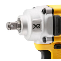 DeWALT DCK2077P2T Accu Combiset 18V 5.0Ah XR Li-ion in TSTAK - 5035048699461 - DCK2077P2T-QW - Mastertools.nl