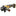 DeWALT DCG413N Accu haakse slijper 115mm 18V XR Basic Body - 5035048835814 - DCG413N-XJ - Mastertools.nl