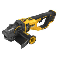 DeWALT DCG460N FLEXVOLT Accu Haakse Slijper 230mm 54V Basic Body - 5035048793008 - DCG460N-XJ - Mastertools.nl