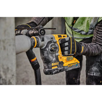 DeWALT DCH273P2T Accu Combihamer SDS+ 2,1J 18V XR 5.0Ah in TSTAK - 5035048559994 - DCH273P2T-QW - Mastertools.nl