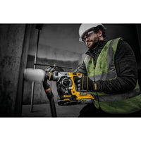 DeWALT DCH273P2T Accu Combihamer SDS+ 2,1J 18V XR 5.0Ah in TSTAK - 5035048559994 - DCH273P2T-QW - Mastertools.nl