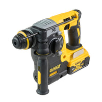 DeWALT DCH273P2T Accu Combihamer SDS+ 2,1J 18V XR 5.0Ah in TSTAK - 5035048559994 - DCH273P2T-QW - Mastertools.nl