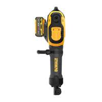 DeWALT DCH966Z2 XR FLEXVOLT Accu Breekhamer 28mm 41J 15.0Ah - 5035048791806 - DCH966Z2-QW - Mastertools.nl