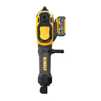 DeWALT DCH966Z2 XR FLEXVOLT Accu Breekhamer 28mm 41J 15.0Ah - 5035048791806 - DCH966Z2-QW - Mastertools.nl